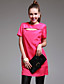  TS Simplicity Neon Cut Out Dress