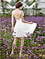  DEMETER - Robe de Mariée Taffetas Dentelle