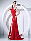  MAIRA - Kleid für Abendveranstaltung aus Chiffon