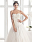  SWALE - Abito da Sposa in Organza