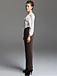 TS Pleat Slack Pants
