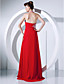  MAIRA - Kleid für Abendveranstaltung aus Chiffon