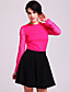  TS Classic Flair Skirt (More Colors)