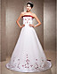  BESS - Abito da Sposa in Raso