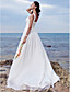  OCEANSIDE - Robe de Mariée Mousseline