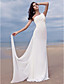  SIVE - Vestido de Noiva em Chifon