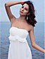  KANSAS CITY - Abito da Sposa in Chiffon