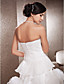  SILJA - Abito da Sposa in Organza