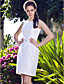 SHERAH - Abito da Sposa in Taffetà