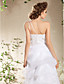  VALESKA - Vestido de Novia de Organza