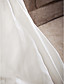  SANAA - Abito da Sposa in Taffetà