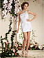  VALESKA - Vestido de Novia de Organza