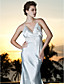  EMILY - Vestido de Noiva em Cetim