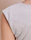  TS Geometric Mosaic Body Con Dress