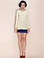  TS Relaxed Chiffon Puff Sleeve Blouse Shirt (More Colors)
