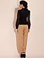  TS Lace Stitching Cotton Blouse Shirt (More Colors)