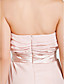  BROMLEY - Robe de Soirée Mousseline