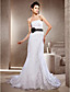  ZIVIT - Robe de Mariée Dentelle