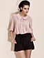  ts tutto colletto della camicia camicetta a pieghe (altri colori)