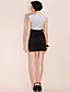  TS Geometric Mosaic Body Con Dress