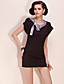  TS Sequin Bow Embellished Dress (More Colors)