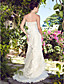  AMBER VALLEY - Vestido de Novia de Tafetán