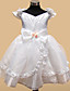  PHILIPPA - Vestido de Comunhão em Organza