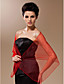  Sheer Organza Evening/Office Shawl (More Colors)