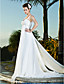  VEVA - Abito da Sposa in Chiffon