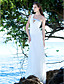  LAMBERTINE - Vestido de Noiva em Chifon