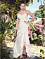  AMBER VALLEY - Vestido de Novia de Tafetán