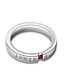  Luxurious 925 Silver With Ruby Providence Ladies' Ring