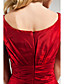  SURREY HEATH - Robe de Soirée Taffetas