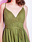  SHERA - Kleid für Cocktailparty aus Chiffon
