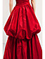  SURREY HEATH - Robe de Soirée Taffetas