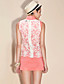  ts zweiteilige Organza Bluse Shirt (weitere Farben)