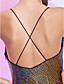  CHANA - Vestido de Coquetel em Lanetjoulas