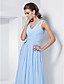  MAJA - Kleid für Abendveranstaltung aus Chiffon