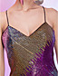  CHANA - Vestido de Coquetel em Lanetjoulas