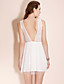  ts estilo vintage vestido balanço de renda