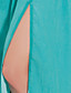  TS Bra Top Strap Midi Dress