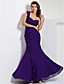 LOUISVILLE - Vestido de Festa em Chifon