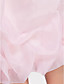  SESHA - Robe de Demoiselle d'Honneur Organza