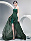  JESSAMYN - Kleid für Abendveranstaltung aus Chiffon und Spitze