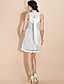 TS Sequin Bow Princess Dress