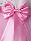  TALESIA - Robe de Communion Satin