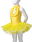  Marvelous Dancewear Spandex Ballet Performance Dress For Children More Colors