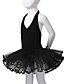  Gorgeous Dancewear Cotton/Spandex Ballet Performance Dress For Children More Colors
