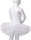  unike dancewear bomull / spandex ballettforestilling kjole for barn flere farger
