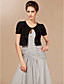  Cotton Party / Evening Jackets With Pearls (More Colors Available)